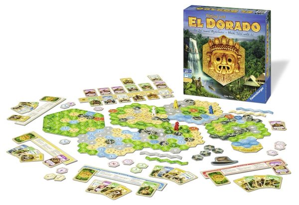 DORADO RAVENSBURGER - Image 4