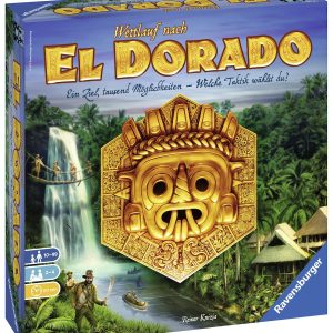 DORADO RAVENSBURGER