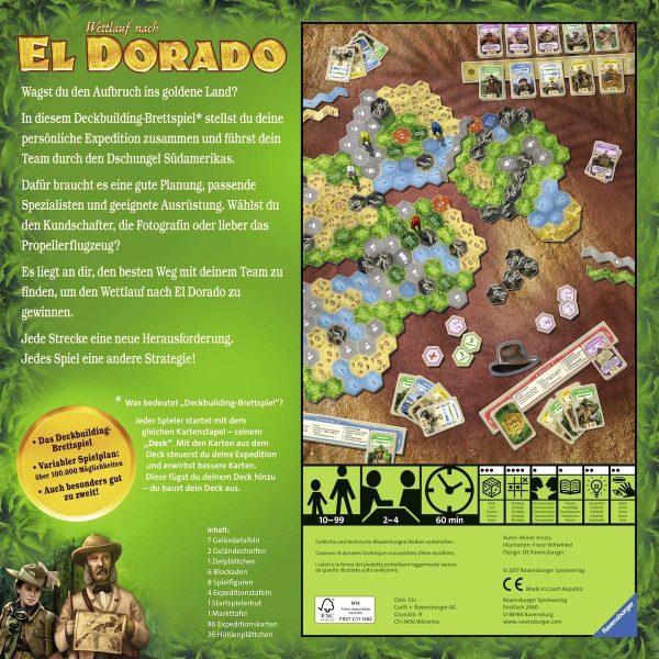 DORADO RAVENSBURGER - Image 6