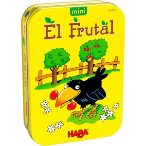 EL FRUTAL MINI LATA