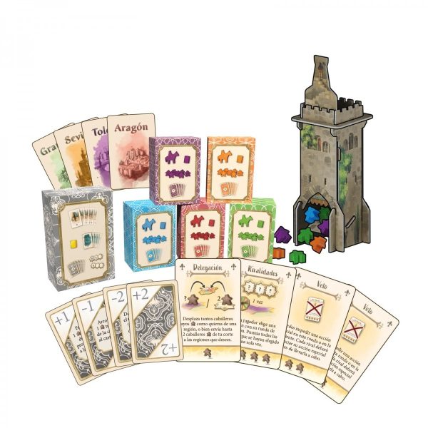 EL GRANDE - Image 2