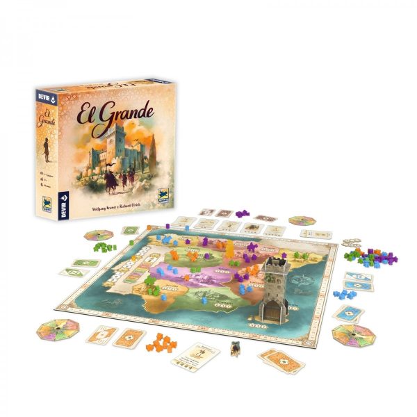 EL GRANDE - Image 3
