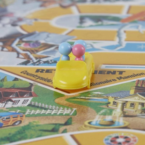 EL JUEGO DE LA VIDA 2019 - Image 3