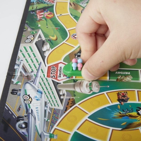 EL JUEGO DE LA VIDA 2019 - Image 4