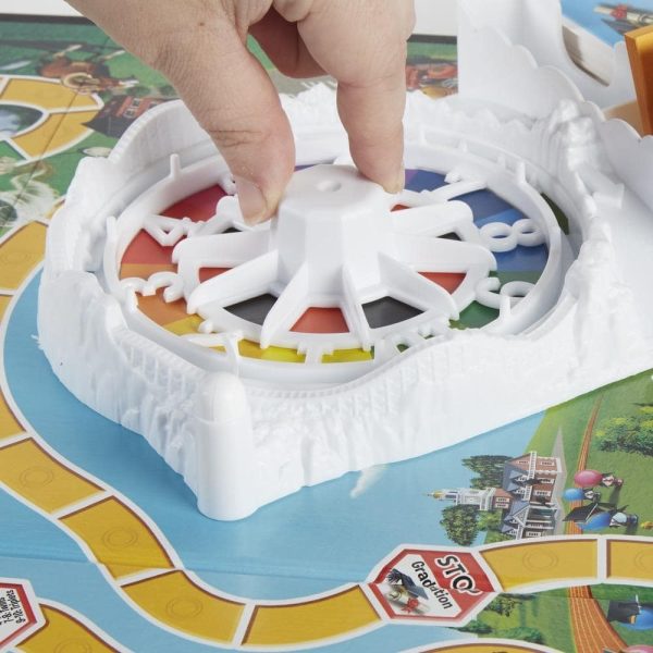 EL JUEGO DE LA VIDA 2019 - Image 5