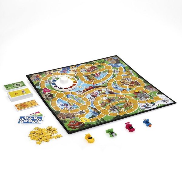 EL JUEGO DE LA VIDA JUNIOR - Image 2