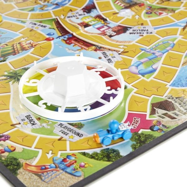 EL JUEGO DE LA VIDA JUNIOR - Image 3
