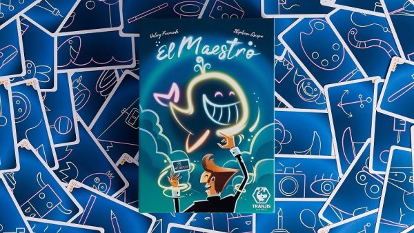 EL MAESTRO - Image 5