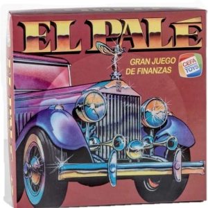 EL PALÉ