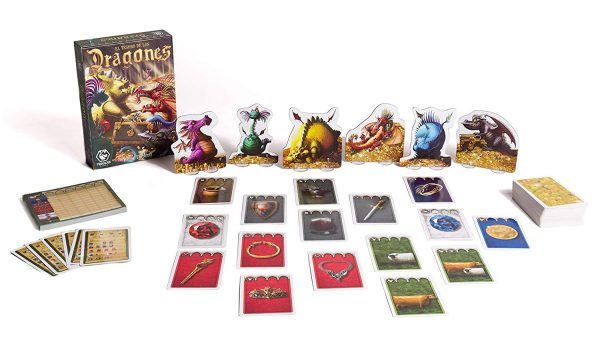 EL TESORO DE LOS DRAGONES - Image 2