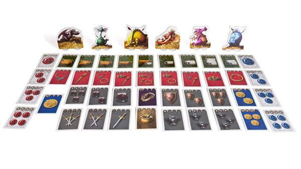 EL TESORO DE LOS DRAGONES - Image 3