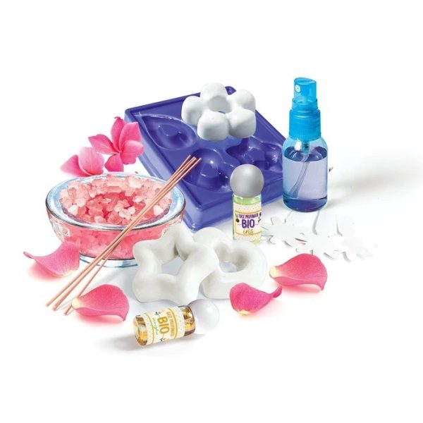 ESENCIAS AROMATICAS BIO - Image 2