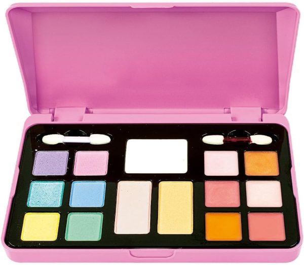 ESTUCHE DE MAQUILLAJE DREAMER - BE YOURSELF - Image 3