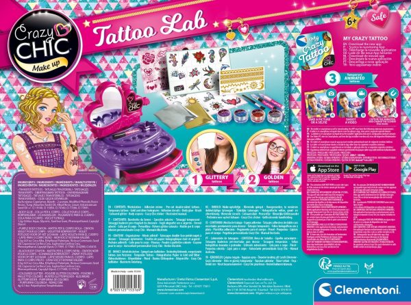 ESTUDIO DE TATOOS - Image 3