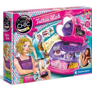 ESTUDIO DE TATOOS