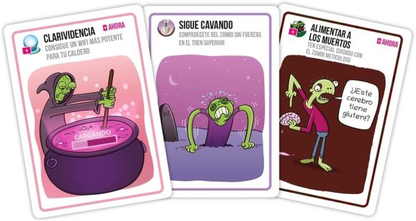 ZOMBIE KITTENS - Image 3