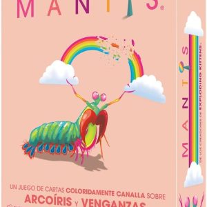 MANTIS