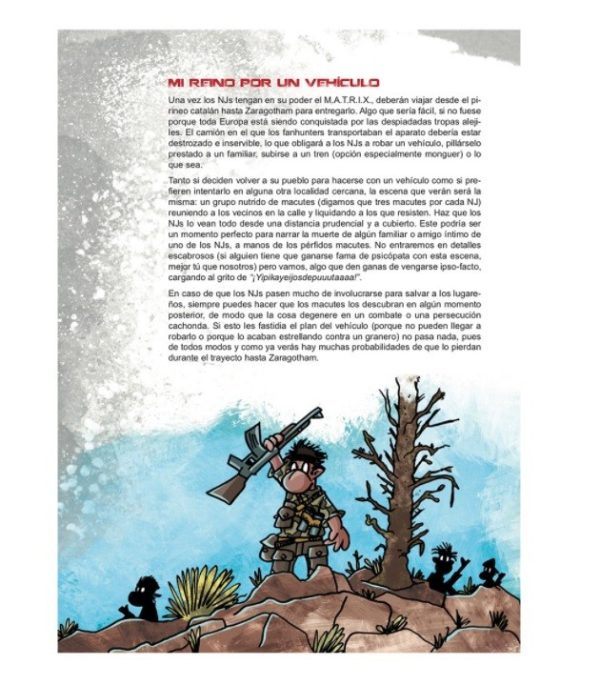 FANHUNTER 2 SEMANAS DESPUES - Image 3
