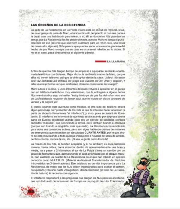 FANHUNTER 2 SEMANAS DESPUES - Image 4
