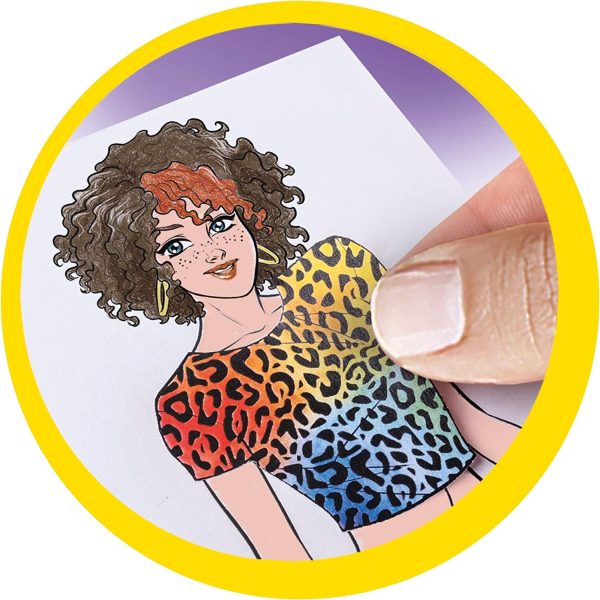 FASHION DESIGNERS (IDEA CLEMENTONI) - Image 7