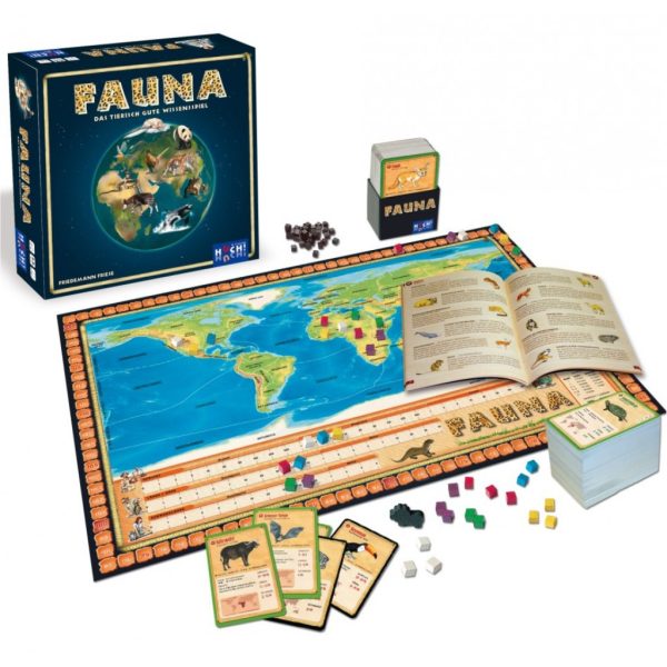 FAUNA (REEDICIÓN) - Image 2