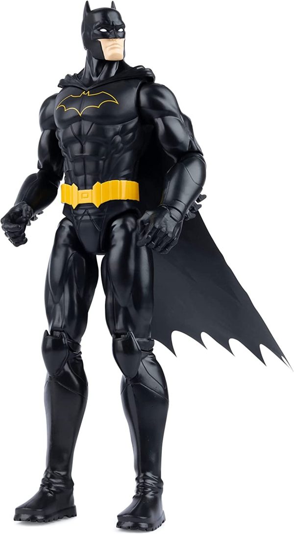 FIGURA BATMAN 30 CM CLASICA - Image 2