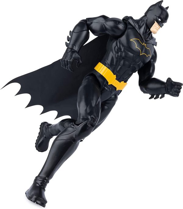 FIGURA BATMAN 30 CM CLASICA - Image 3