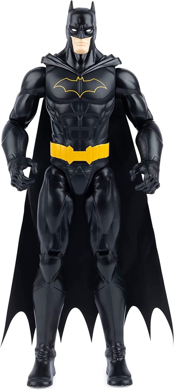 FIGURA BATMAN 30 CM CLASICA - Image 4