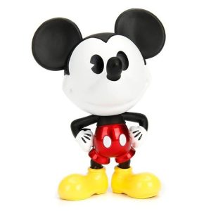 FIGURA METAL MICKEY 10 CM