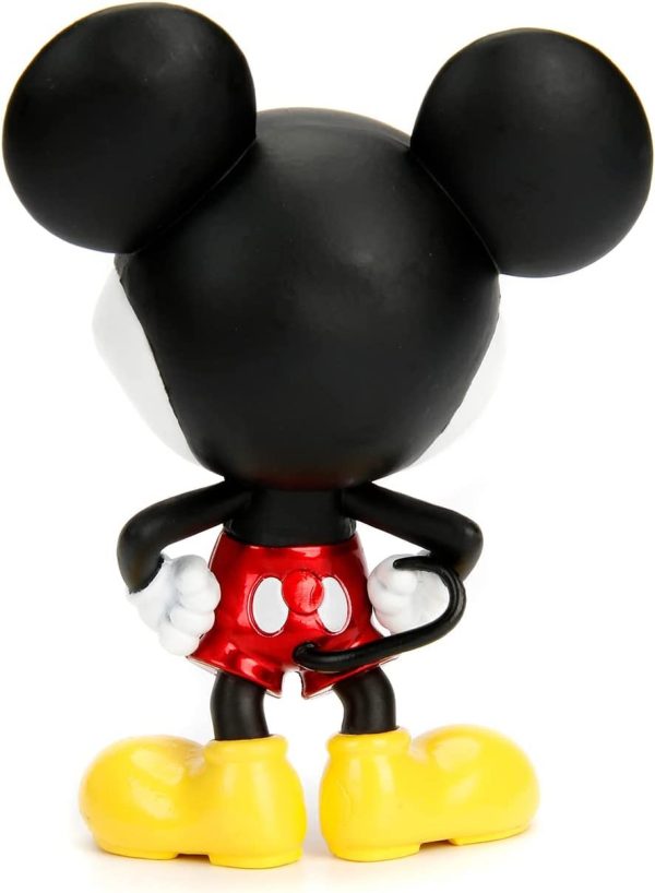 FIGURA METAL MICKEY 10 CM - Image 5