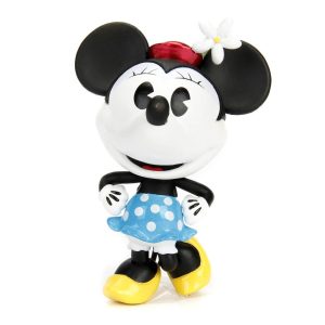 FIGURA METAL MINNIE 10 CM