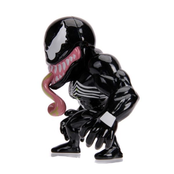 FIGURA METAL VENOM 10 CM - Image 3