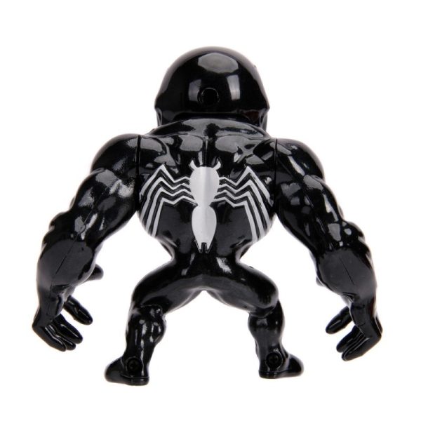 FIGURA METAL VENOM 10 CM - Image 4