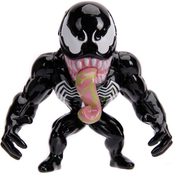 FIGURA METAL VENOM 10 CM - Image 6