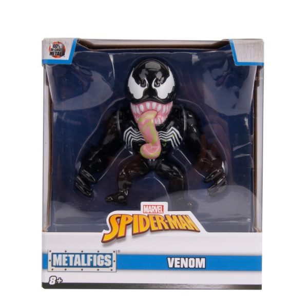 FIGURA METAL VENOM 10 CM - Image 7