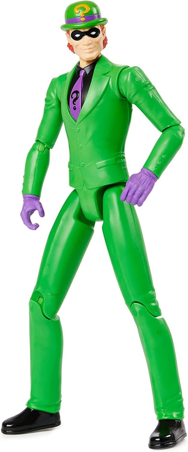 FIGURA ENIGMA 30 CM - Image 3