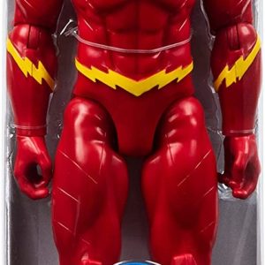 FIGURA DC FLASH 30CM