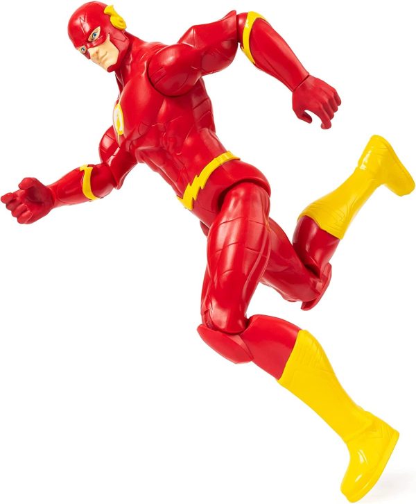 FIGURA DC FLASH 30CM - Image 4
