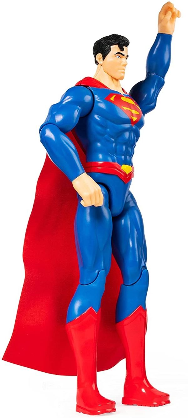 FIGURA SUPERMAN 30 CM - Image 3
