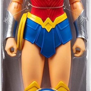 FIGURA WONDER WOMAN 30 CM