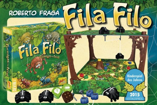 FILA FILO - Image 6