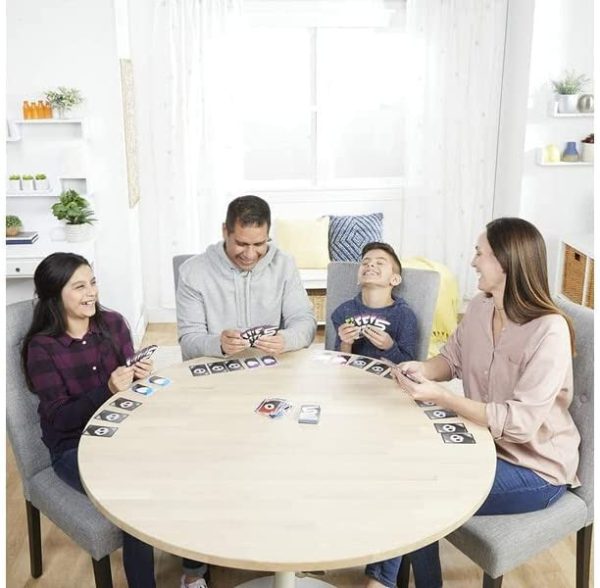 FIVE ALIVE JUEGO DE CARTAS - Image 4