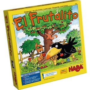 FRUTALITO HABA