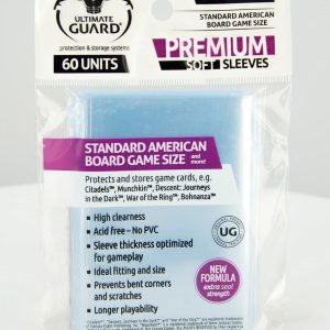 FUNDA AMERICANA PREMIUM SOFT STANDARD 59x91.5