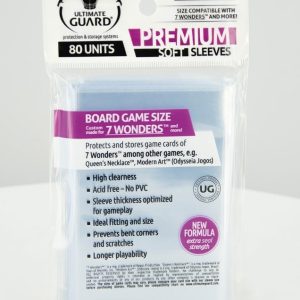 FUNDA PREMIUM SOFT STANDARD 7 WONDERS 67cmX103CM