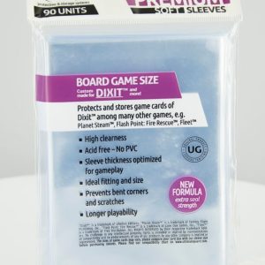 FUNDA TAMAÑO DIXIT PREMIUM SOFT STANDARD 81x122