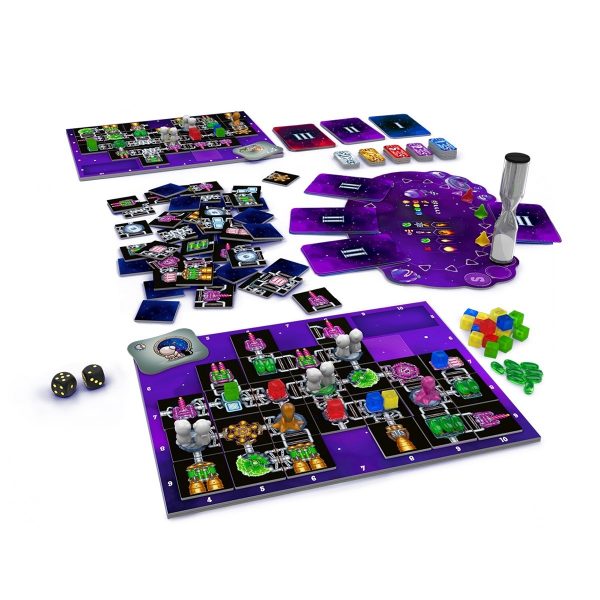 GALAXY TRUCKER NUEVA EDICION - Image 2