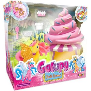 GALUPY - CAFE CREMA