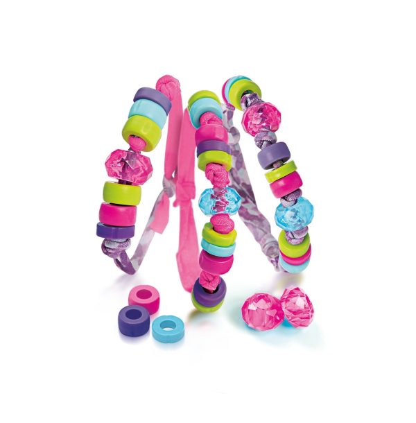 CRAZY CHIC GLEE BRACELETS - Image 2