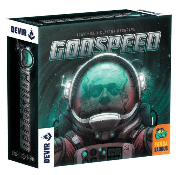 GODSPEED